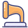 Record Player icon